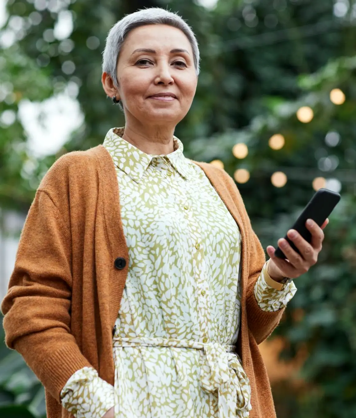 Su celular en primavera: ajustes y hábitos para los meses que vienen